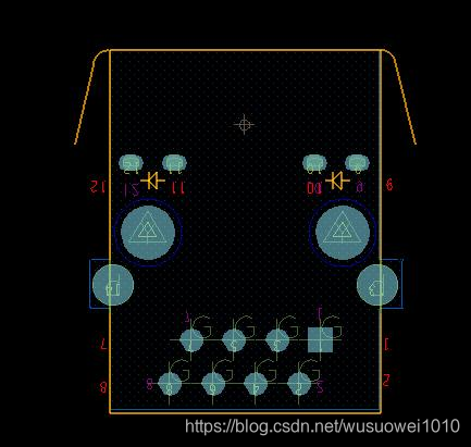 PCB设计-Allegro软件入门系列第十六讲-获取PCB封装库与更新